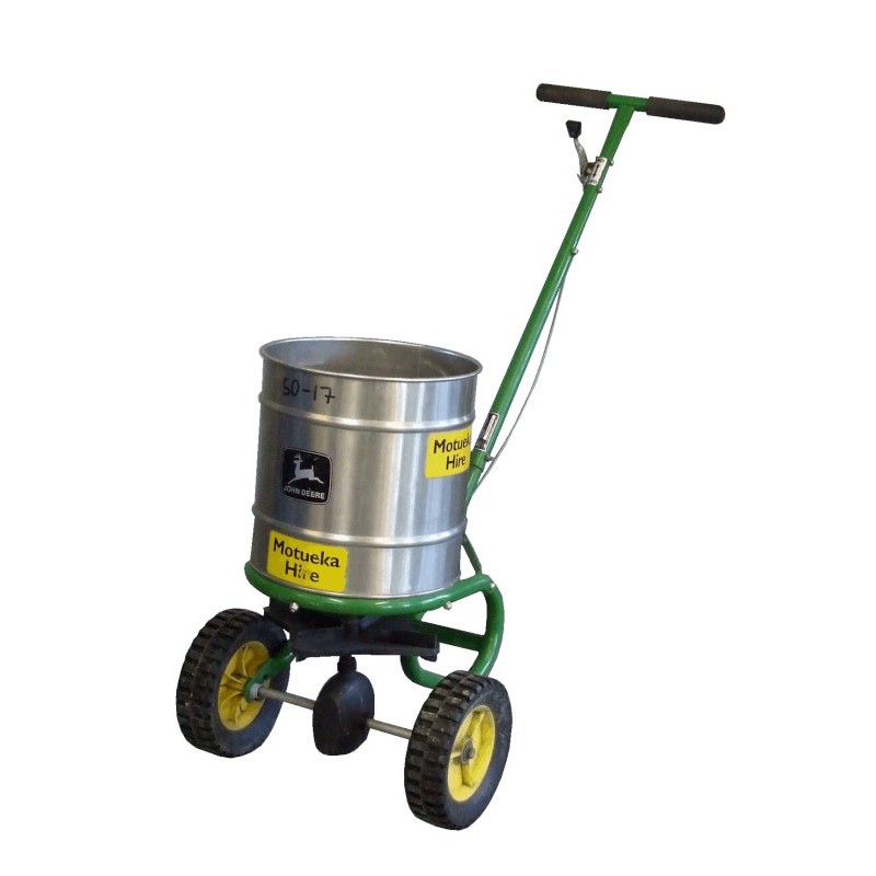 Spreaders Sprayers